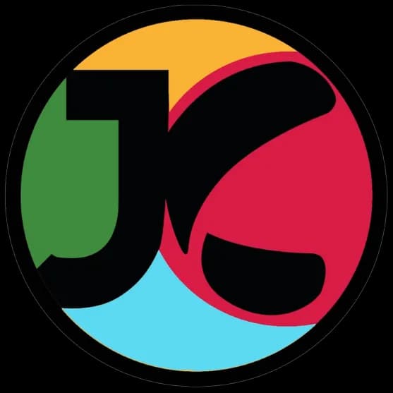 JC Kite School logo