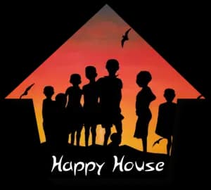 Happy House logo